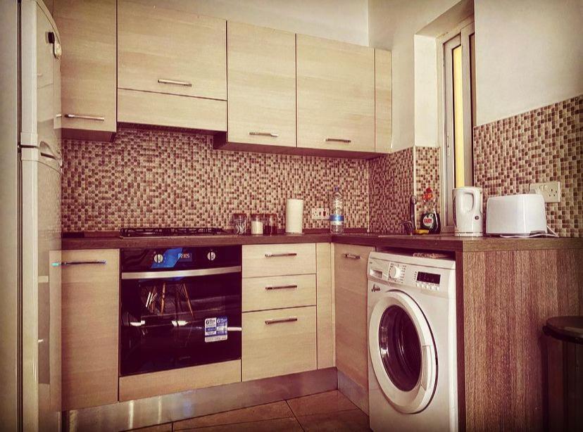 Ferienwohnung Three Cities Malta Cospicua Exterior foto