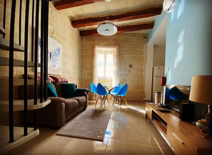 Ferienwohnung Three Cities Malta Cospicua Exterior foto