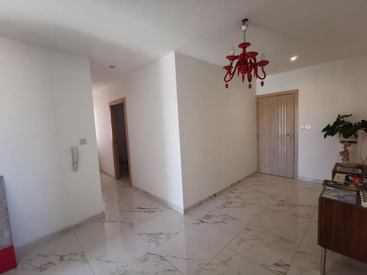 Ferienwohnung Three Cities Malta Cospicua Exterior foto