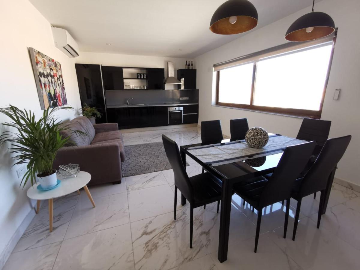 Ferienwohnung Three Cities Malta Cospicua Exterior foto