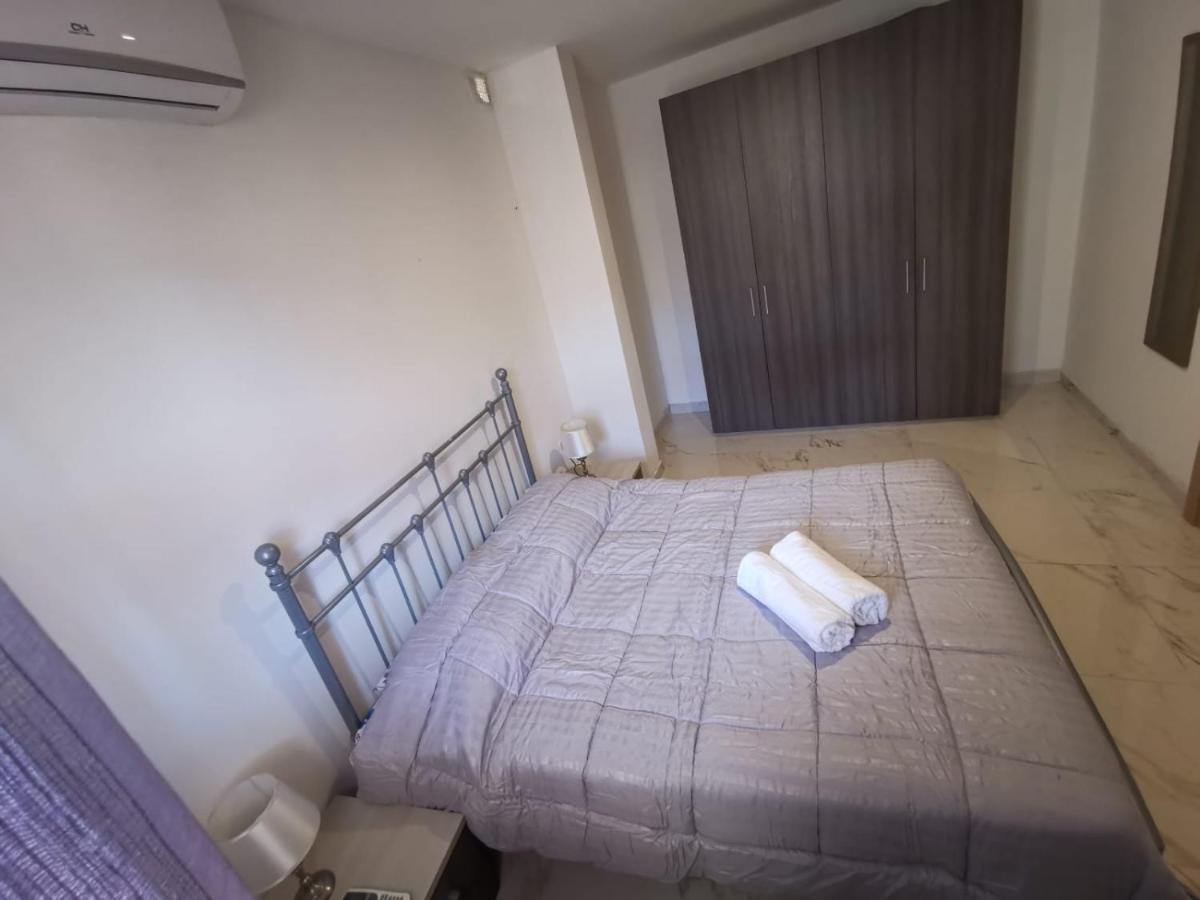 Ferienwohnung Three Cities Malta Cospicua Exterior foto