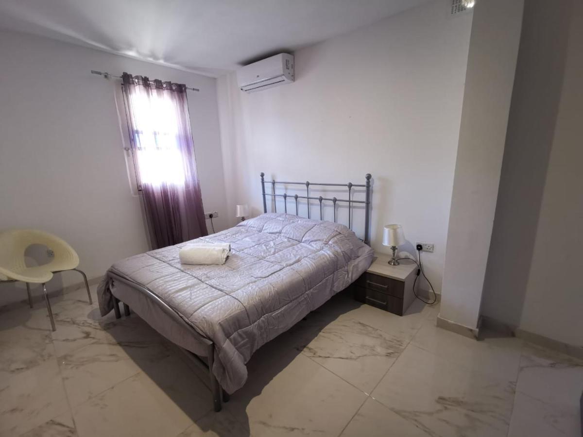 Ferienwohnung Three Cities Malta Cospicua Exterior foto