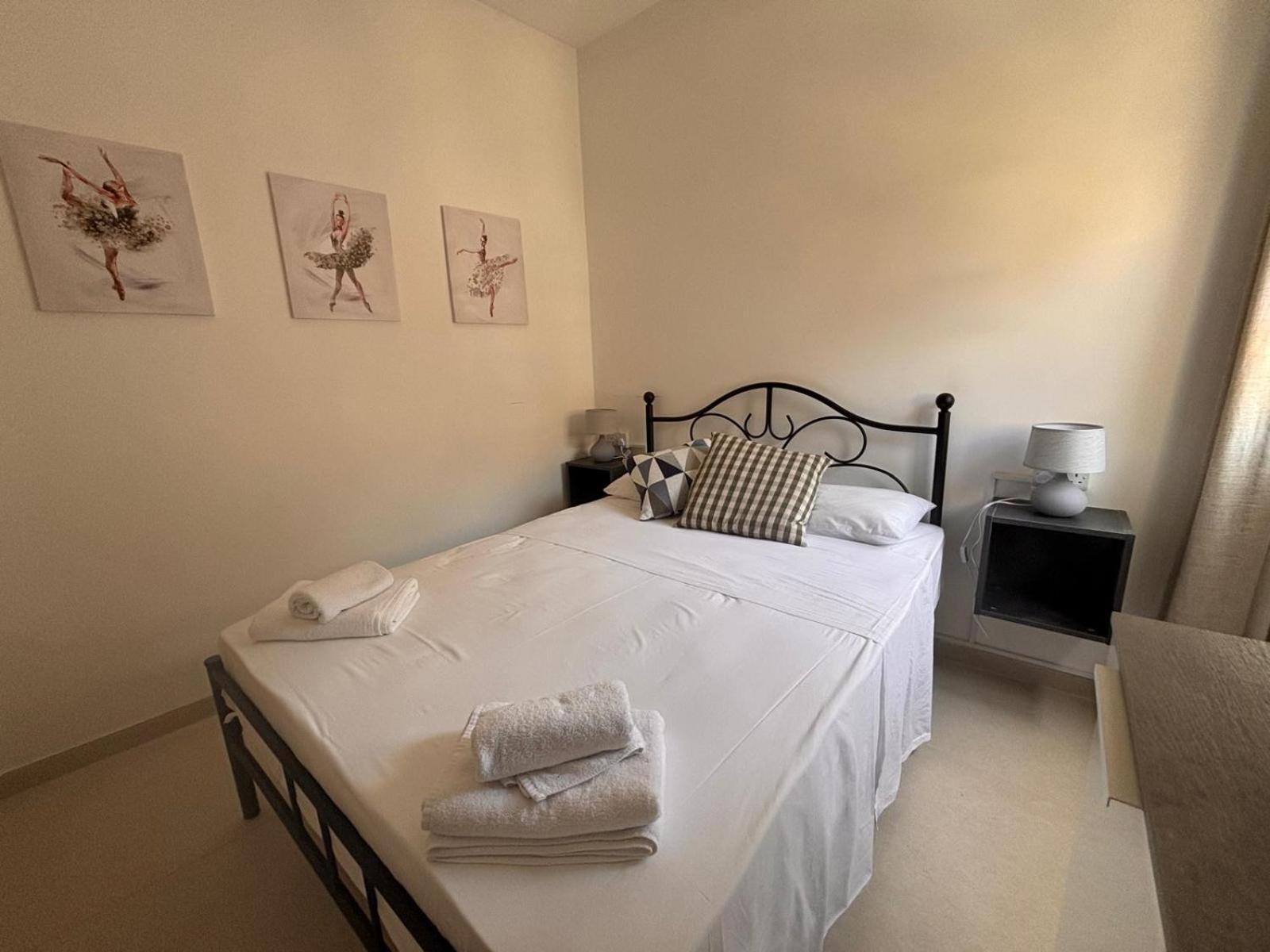 Ferienwohnung Three Cities Malta Cospicua Exterior foto