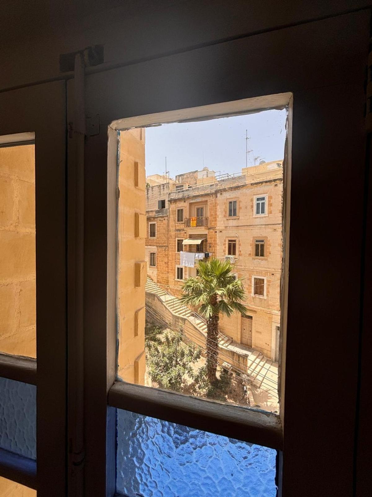 Ferienwohnung Three Cities Malta Cospicua Exterior foto