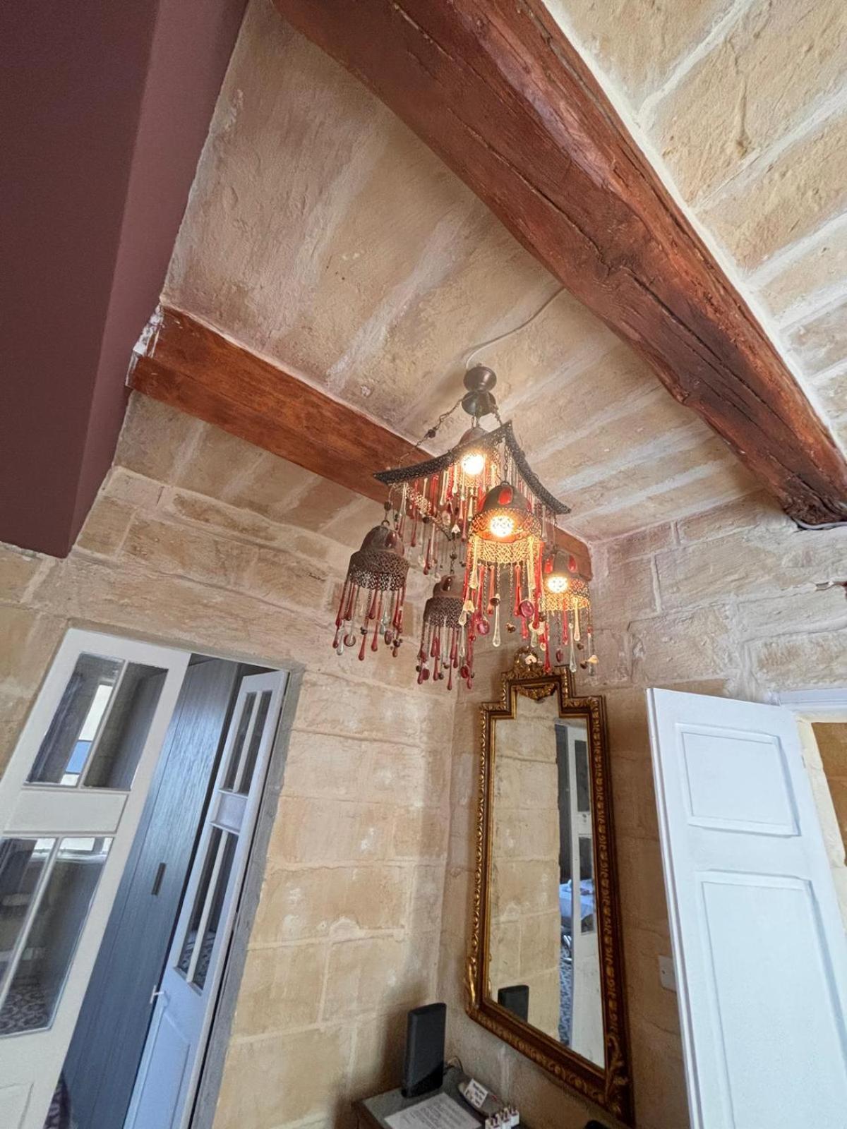 Ferienwohnung Three Cities Malta Cospicua Exterior foto