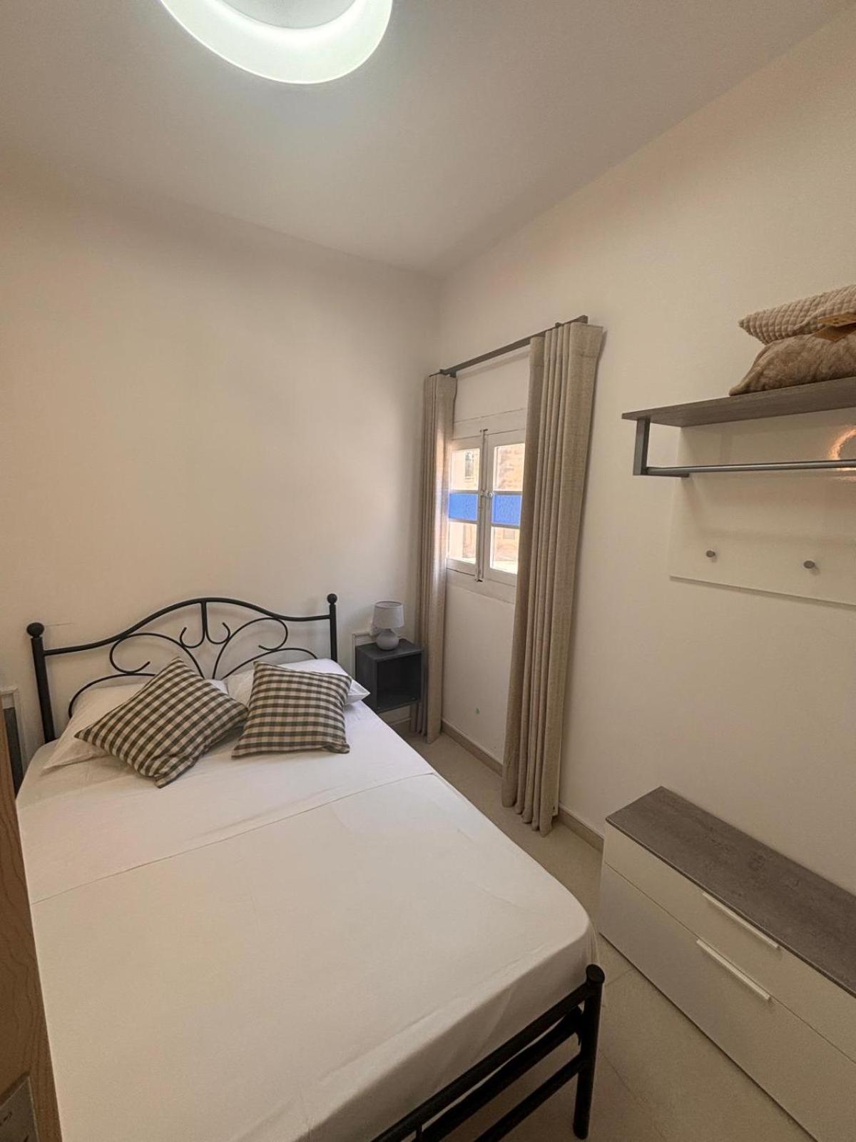 Ferienwohnung Three Cities Malta Cospicua Exterior foto