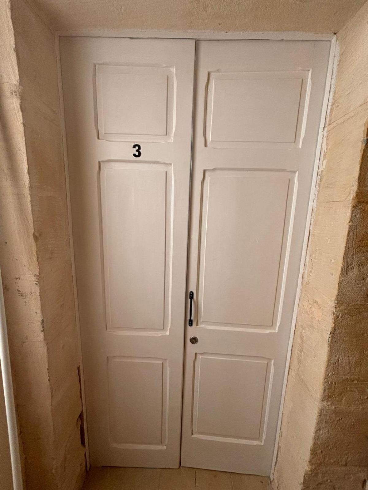 Ferienwohnung Three Cities Malta Cospicua Exterior foto