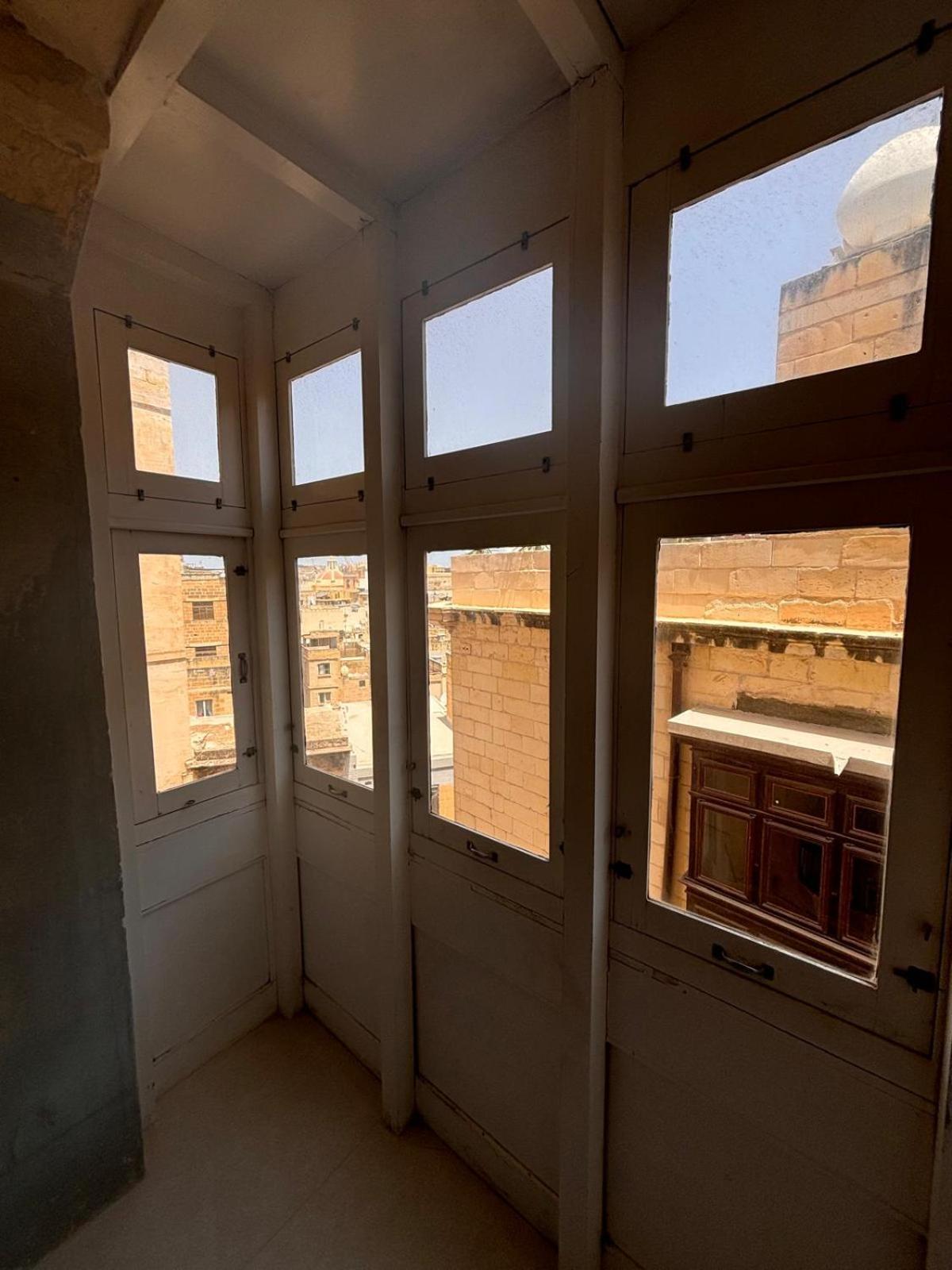 Ferienwohnung Three Cities Malta Cospicua Exterior foto
