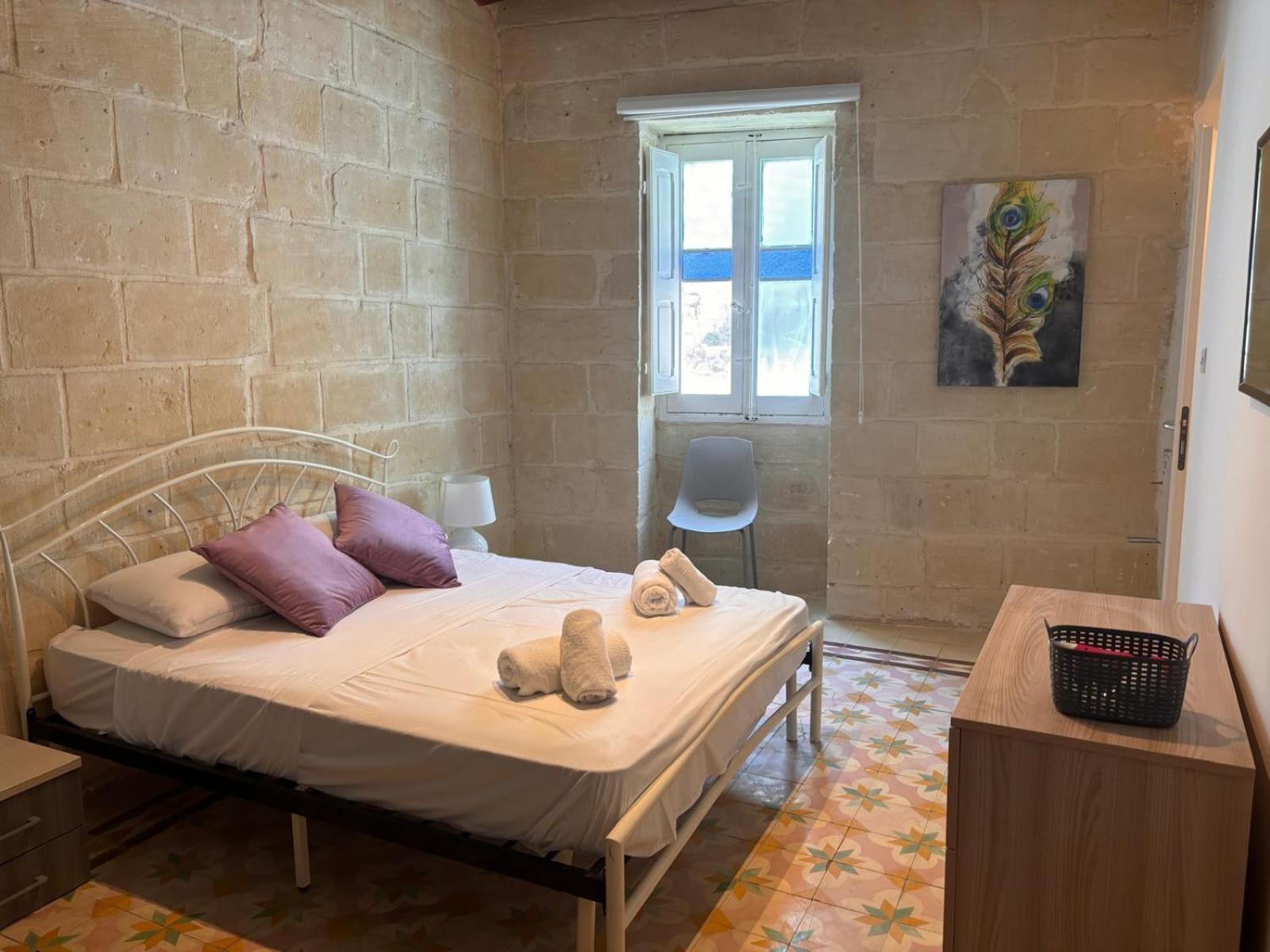 Ferienwohnung Three Cities Malta Cospicua Exterior foto