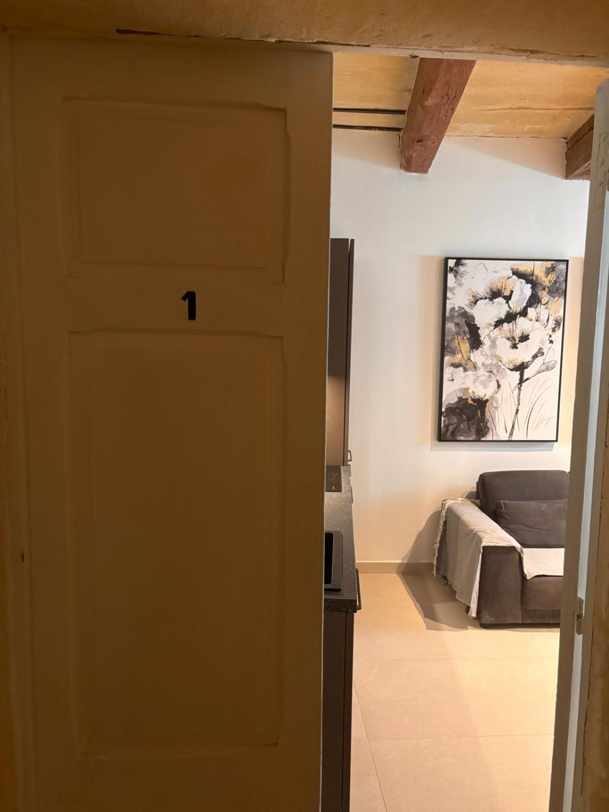 Ferienwohnung Three Cities Malta Cospicua Exterior foto