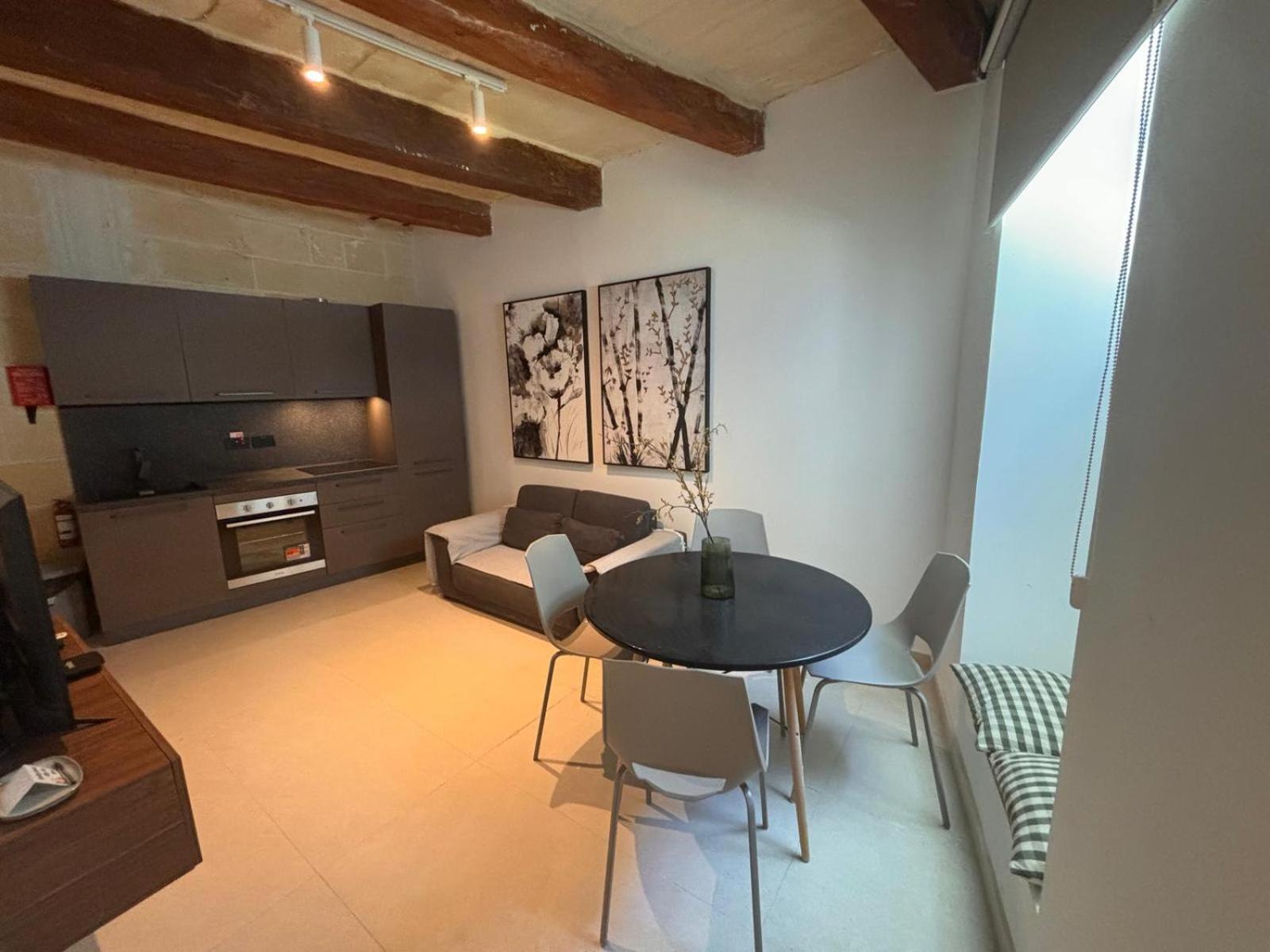 Ferienwohnung Three Cities Malta Cospicua Exterior foto