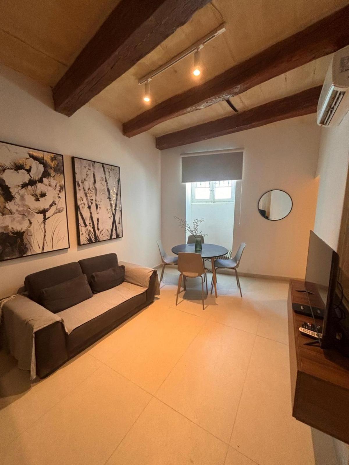 Ferienwohnung Three Cities Malta Cospicua Exterior foto