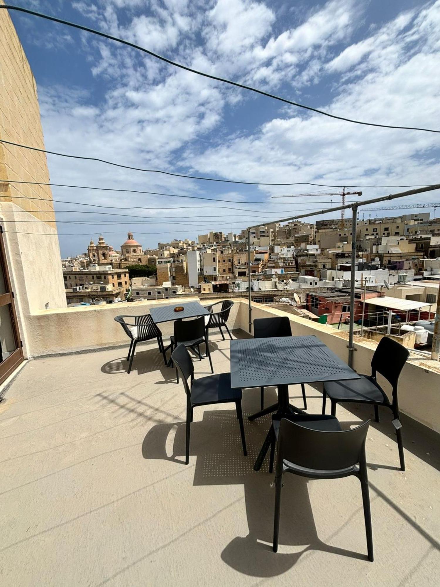 Ferienwohnung Three Cities Malta Cospicua Exterior foto
